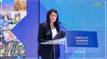 تطور جديد.. وزيرة التخطيط تكشف عن مؤشر هام لقياس التقدم في تنفيذ وثيقة سياسة ملكية الدولة 1